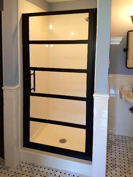 Door Glass
