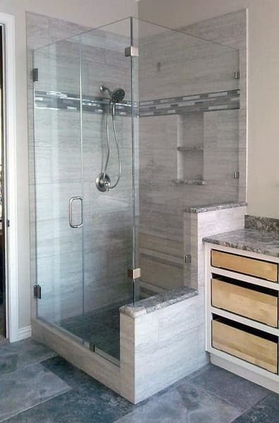 Kyle Shower Doors