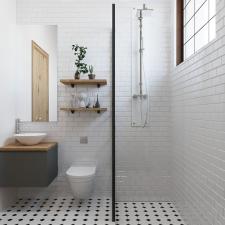 Is Your Shower Safe? Health & Safety Considerations to Keep in Mind