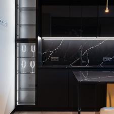 5 The Sought-After Benefits of Glass Cabinets
