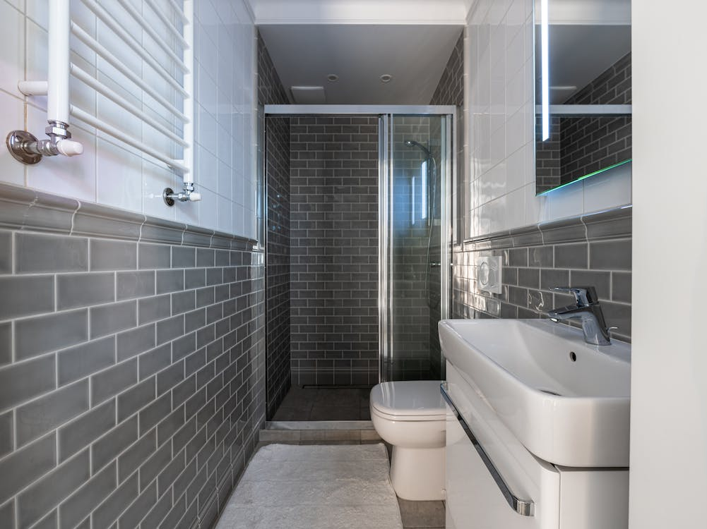 glass-shower-door
