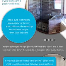 Shower Cleaning Tips