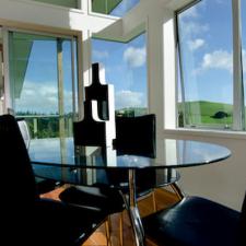Services Custom Glass Tabletops