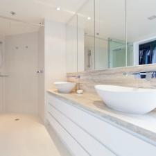 Services Custom Mirrors