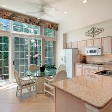 Services Door Glass