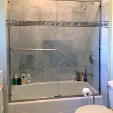 Sliding Shower Doors