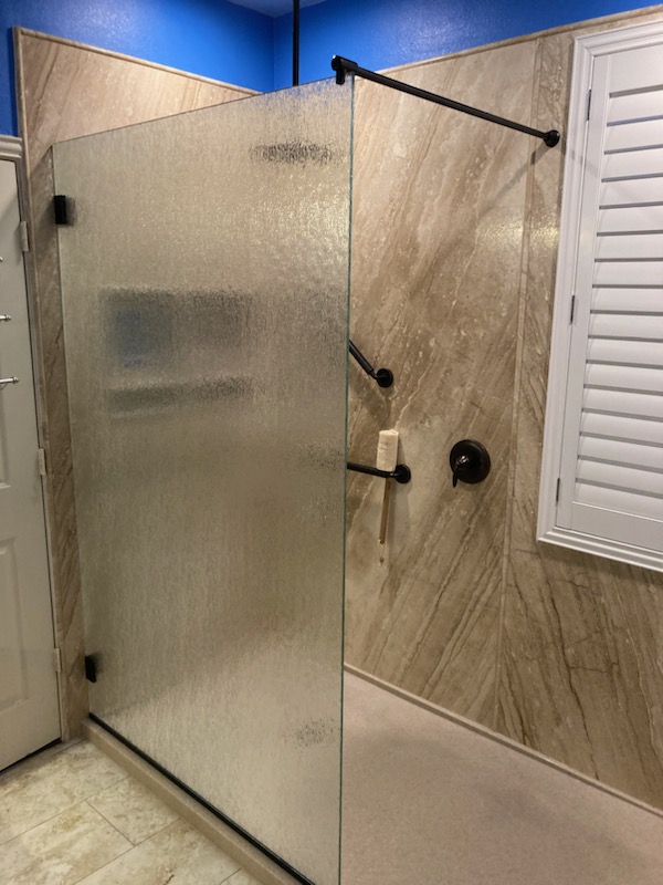 Bring That Spa Experience Home
