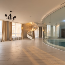 Why Frameless Glass is an Excellent Choice for Pool Fencing
